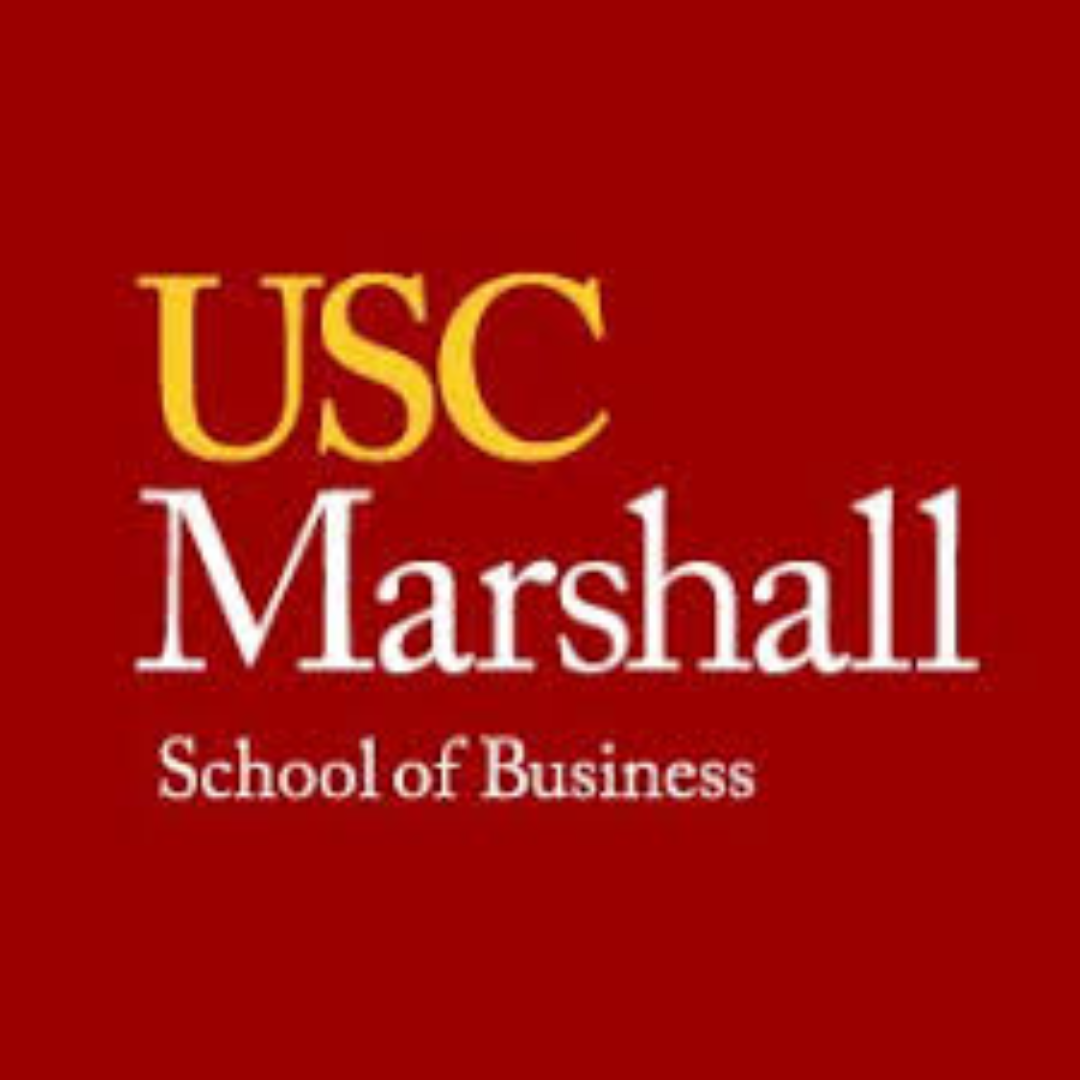 University of Southern California - Marshall School of Business